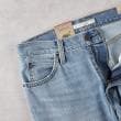 ライトオン(Right-on)のLevi's(リーバイス)「94モデル」バギーワイドブーツ5