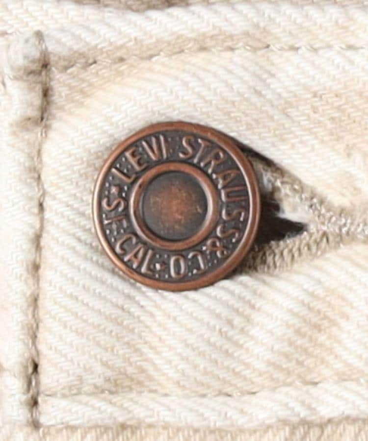 ライトオン(Right-on)のLevi's(リーバイス)「94」バギーワイドブーツ9
