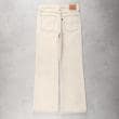 ライトオン(Right-on)のLevi's(リーバイス)「94」バギーワイドブーツ7