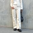 ライトオン(Right-on)のLevi's(リーバイス)「94」バギーワイドブーツ キナリ(0071)