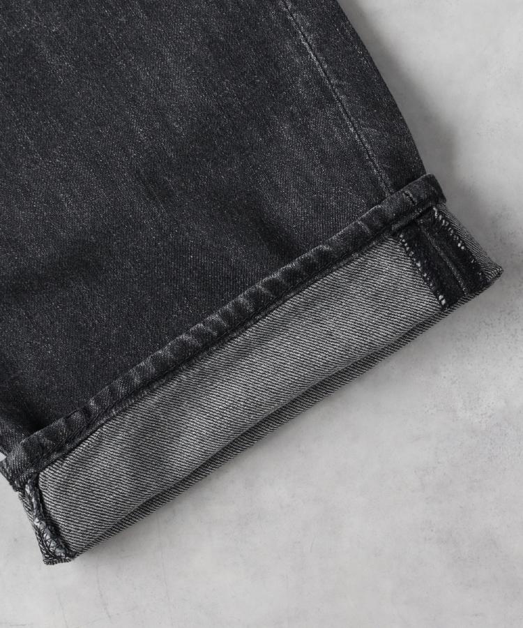ライトオン(Right-on)のLevi's(リーバイス)「555」リラックスストレート4