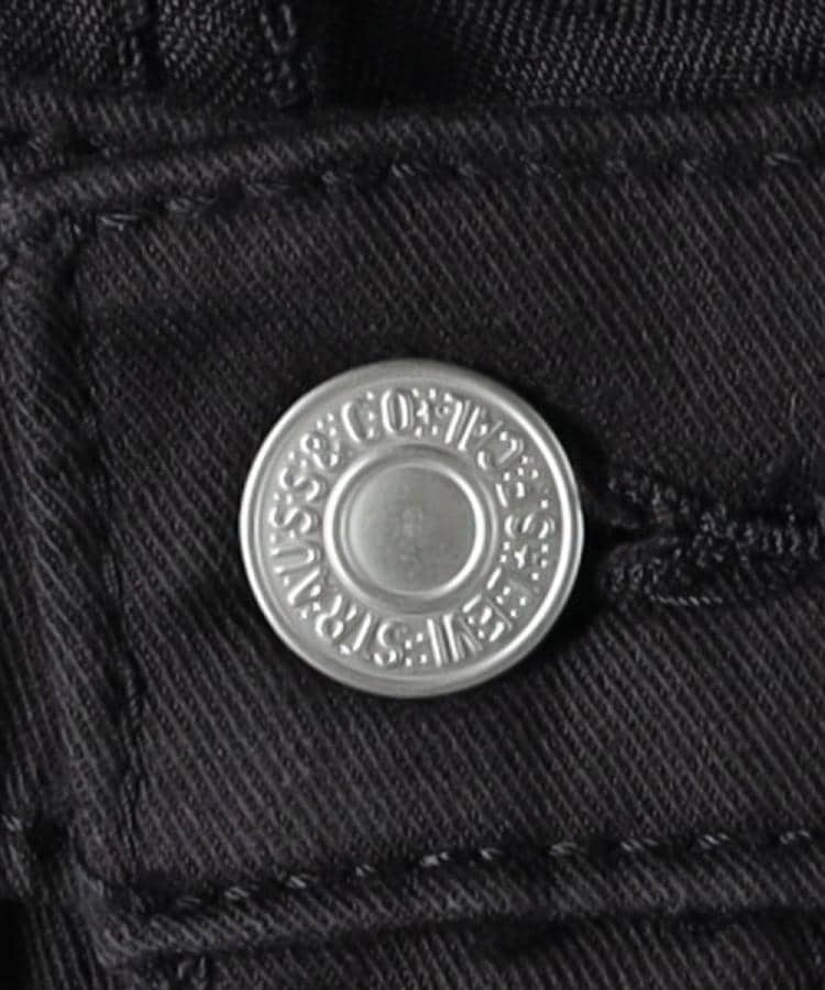 ライトオン(Right-on)のLevi's(リーバイス)「COOL」「505」レギュラーストレート7