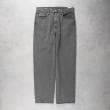 ライトオン(Right-on)のLevi's(リーバイス)「リネンMIX」「568」ルーズストレート5