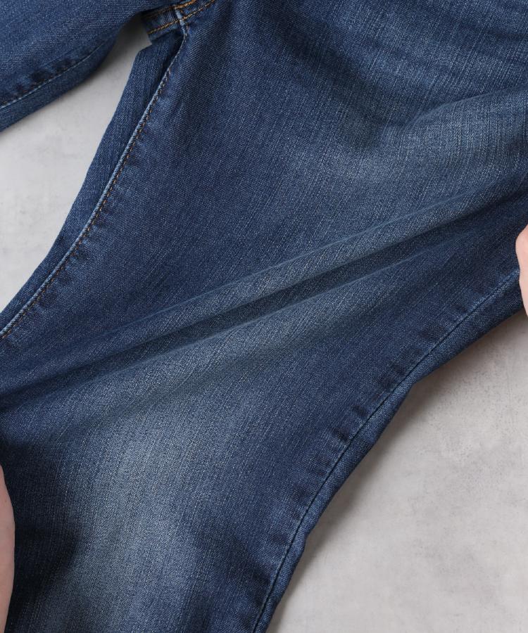 ライトオン(Right-on)のLevi's(リーバイス)「COOL」テーパード7