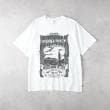 ライトオン(Right-on)のLevi's(リーバイス)ＶＩＮＴＡＧＥＦＩＴ　ＴＥＥ ホワイト(0090)