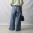 ライトオン(Right-on)のLevi's(リーバイス)「COOL」ワイドレッグバギー4