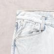 ライトオン(Right-on)のLevi's(リーバイス)「COOL」ワイドレッグバギー4