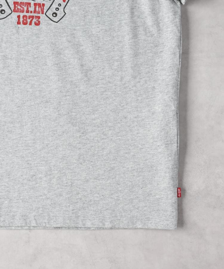 ライトオン(Right-on)のLevi's(リーバイス)アーカイブプリントＴシャツ1