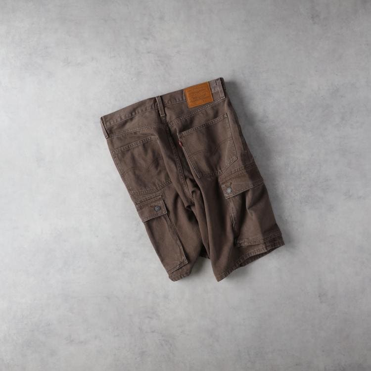 ライトオン(Right-on)のLevi's(リーバイス)４７８バギー ロングパンツ