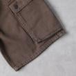 ライトオン(Right-on)のLevi's(リーバイス)４７８バギー8