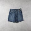 ライトオン(Right-on)のLevi's(リーバイス)「468」ルーズショートパンツ5