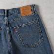 ライトオン(Right-on)のLevi's(リーバイス)「468」ルーズショートパンツ7