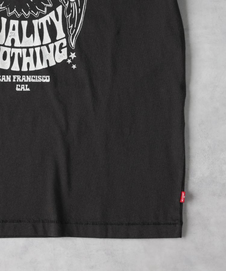 ライトオン(Right-on)のLevi's(リーバイス)アーカイブプリントＴシャツ4