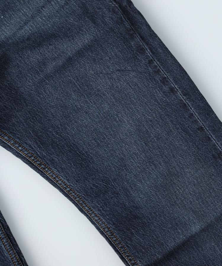 ライトオン(Right-on)のLevi's(リーバイス)「COOL」「505」デニムパンツ ストレート9