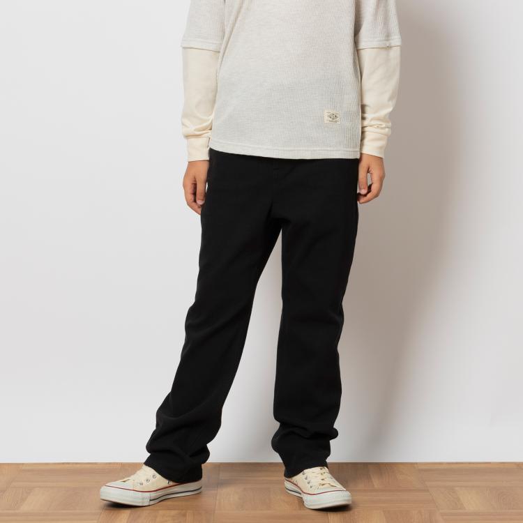 ライトオン(Right-on)のEDWIN(エドウィン)「JERSEYS」ジュニアストレート デニムパンツ