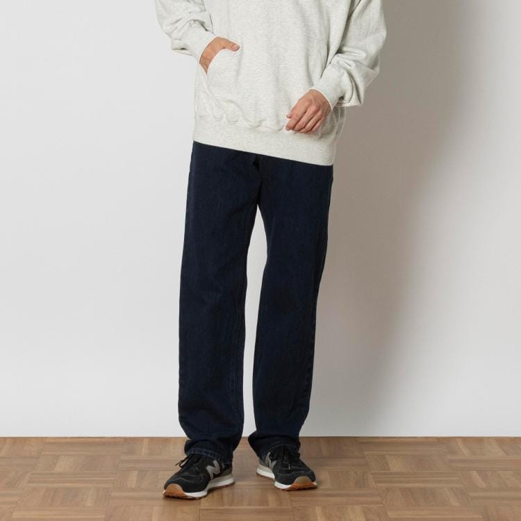 ライトオン(Right-on)のEDWIN(エドウィン)「403」レギュラーストレート デニムパンツ