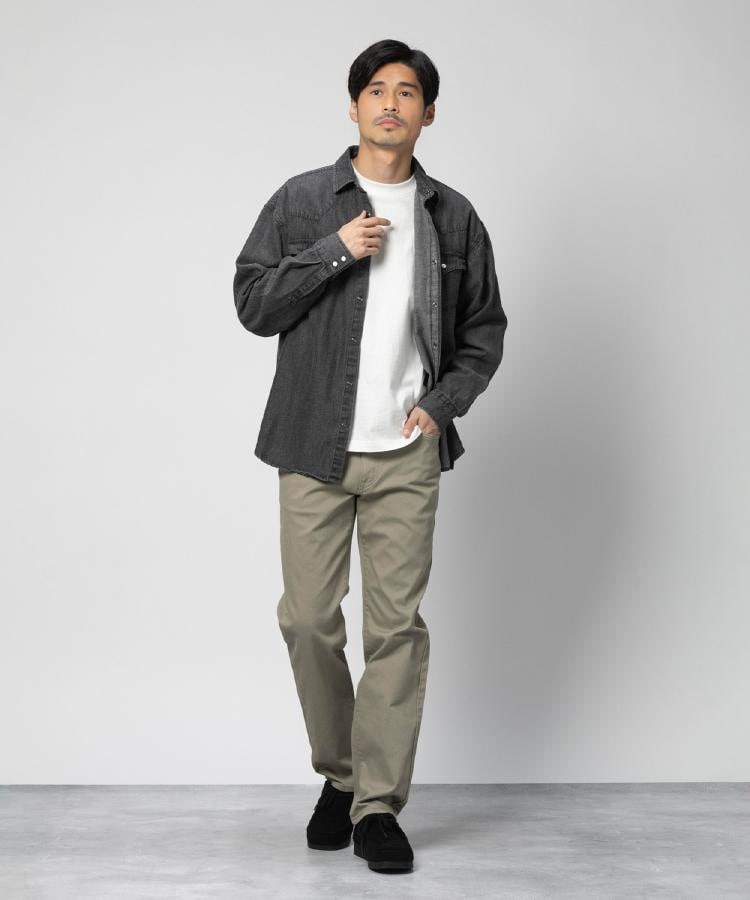 ライトオン(Right-on)のEDWIN(エドウィン)「503」レギュラーストレート9