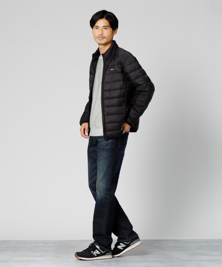 ライトオン(Right-on)のEDWIN(エドウィン)「503」レギュラーストレート3