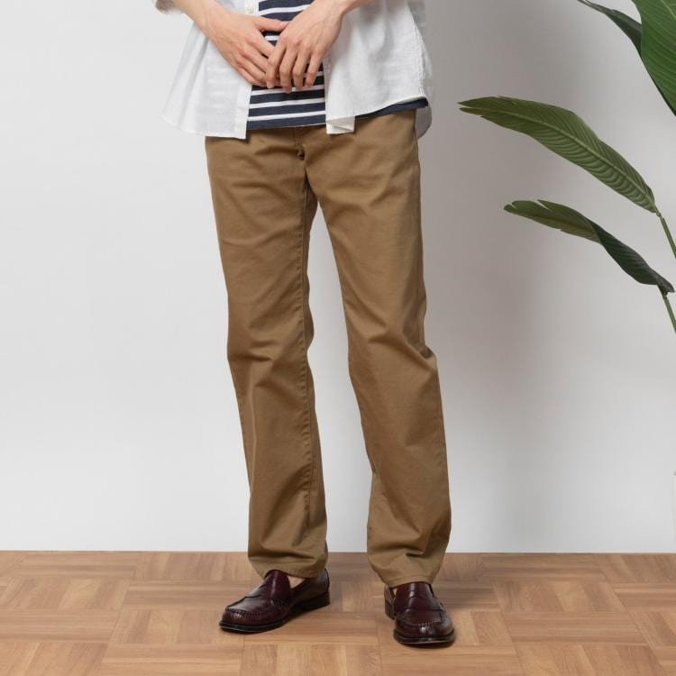 ライトオン(Right-on)のEDWIN(エドウィン)「503」レギュラーストレート デニムパンツ