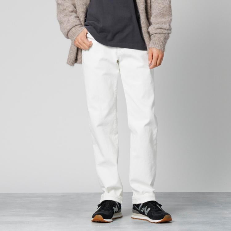 ライトオン(Right-on)のEDWIN(エドウィン)「503」レギュラーストレート ロングパンツ