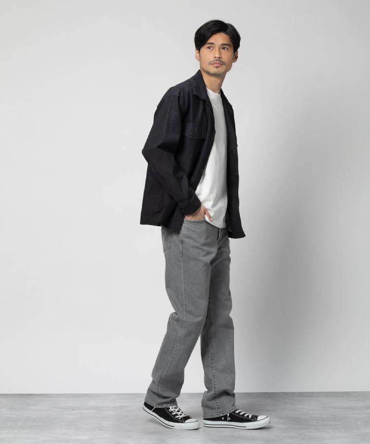 ライトオン(Right-on)のEDWIN(エドウィン)「503」レギュラーストレート2