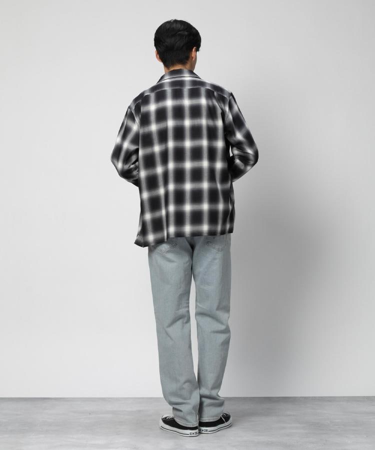 ライトオン(Right-on)のEDWIN(エドウィン)「503」レギュラーストレート3