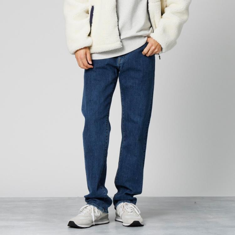ライトオン(Right-on)のEDWIN(エドウィン)「503」レギュラーストレート デニムパンツ
