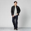 ライトオン(Right-on)のEDWIN(エドウィン)「503」ルーズストレート3