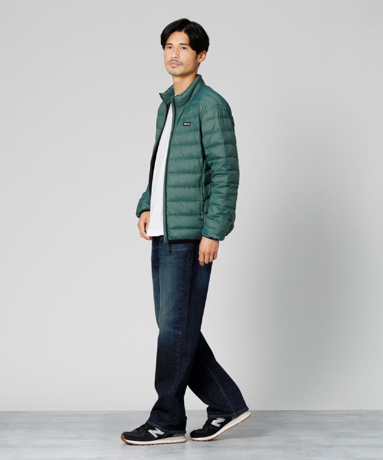 ライトオン(Right-on)のEDWIN(エドウィン)「503」ルーズストレート6
