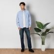 ライトオン(Right-on)のEDWIN(エドウィン)「503」テーパードデニムパンツ4
