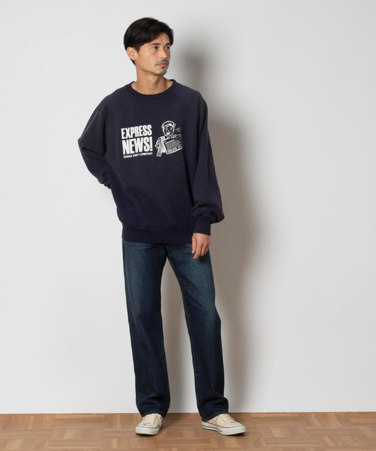 ライトオン(Right-on)のEDWIN(エドウィン)「503」レギュラーストレート3