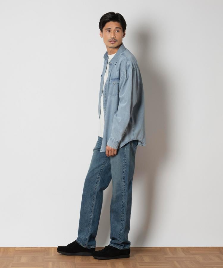 ライトオン(Right-on)のEDWIN(エドウィン)「503」レギュラーストレート2
