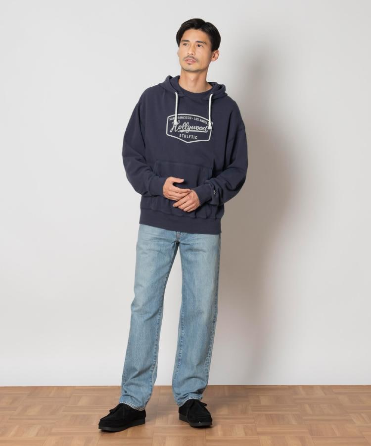 ライトオン(Right-on)のEDWIN(エドウィン)「503」レギュラーレギュラーストレート4