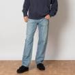 ライトオン(Right-on)のEDWIN(エドウィン)「503」レギュラーレギュラーストレート ライトインディゴブルー(0003)