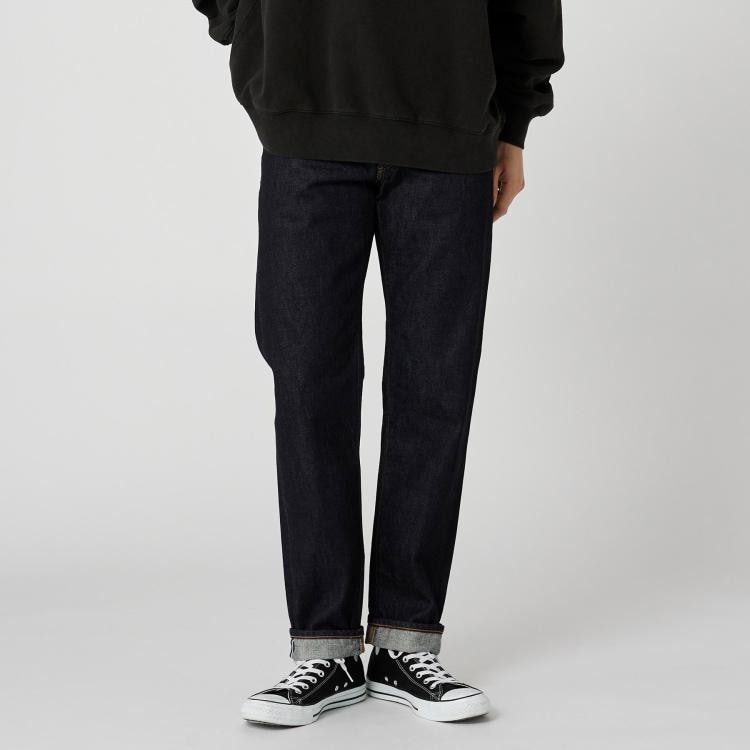 ライトオン(Right-on)のEDWIN(エドウィン)「505ZXX」レギュラーストレート デニムパンツ