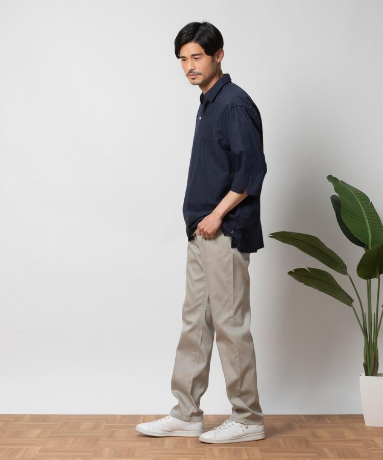 ライトオン(Right-on)のEDWIN(エドウィン)「COOL MESH」レギュラーストレート3