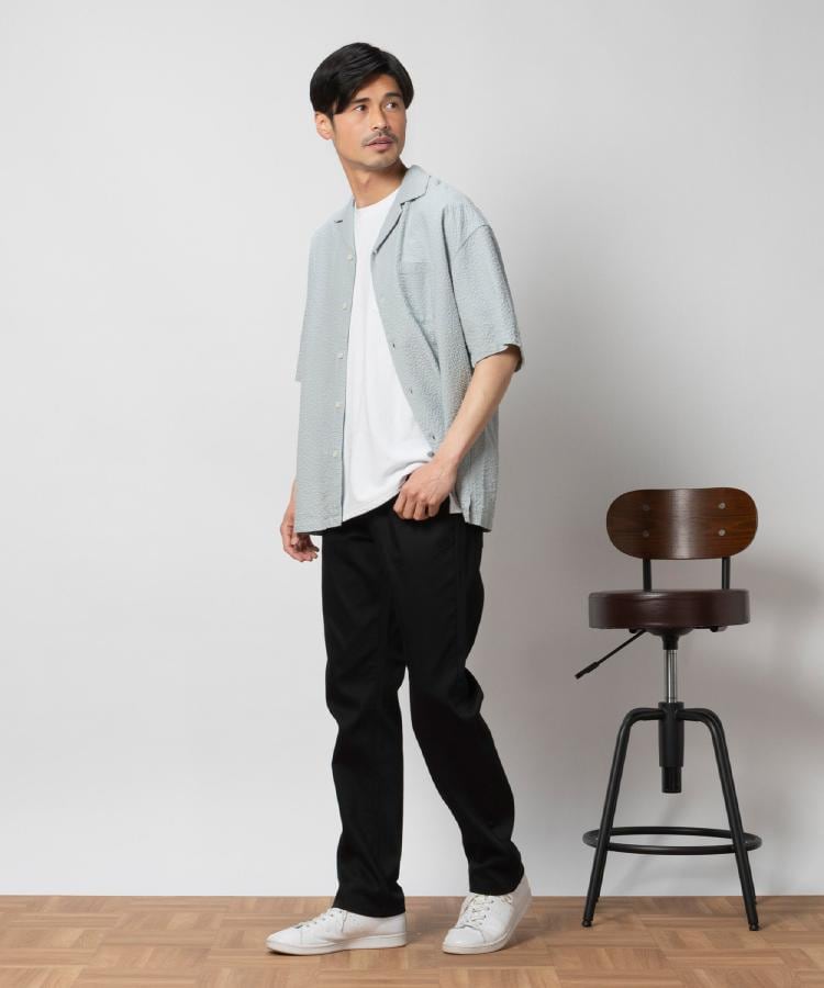 ライトオン(Right-on)のEDWIN(エドウィン)「COOL MESH」レギュラーストレート6