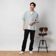 ライトオン(Right-on)のEDWIN(エドウィン)「COOL MESH」レギュラーストレート2
