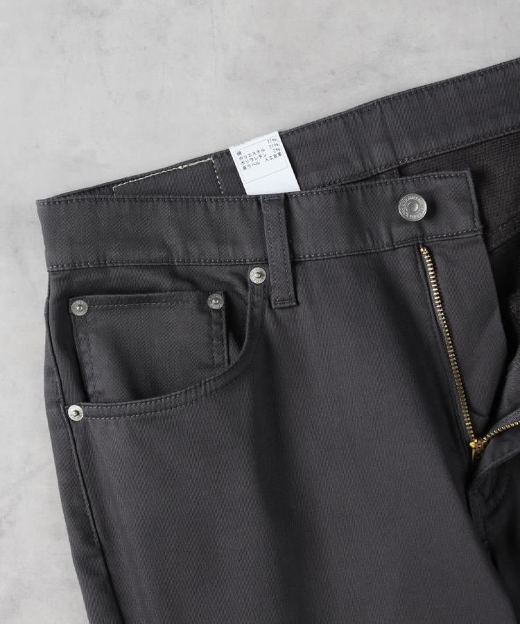ライトオン(Right-on)のEDWIN(エドウィン)【限定展開】「COOL FLEX」レギュラーストレート6