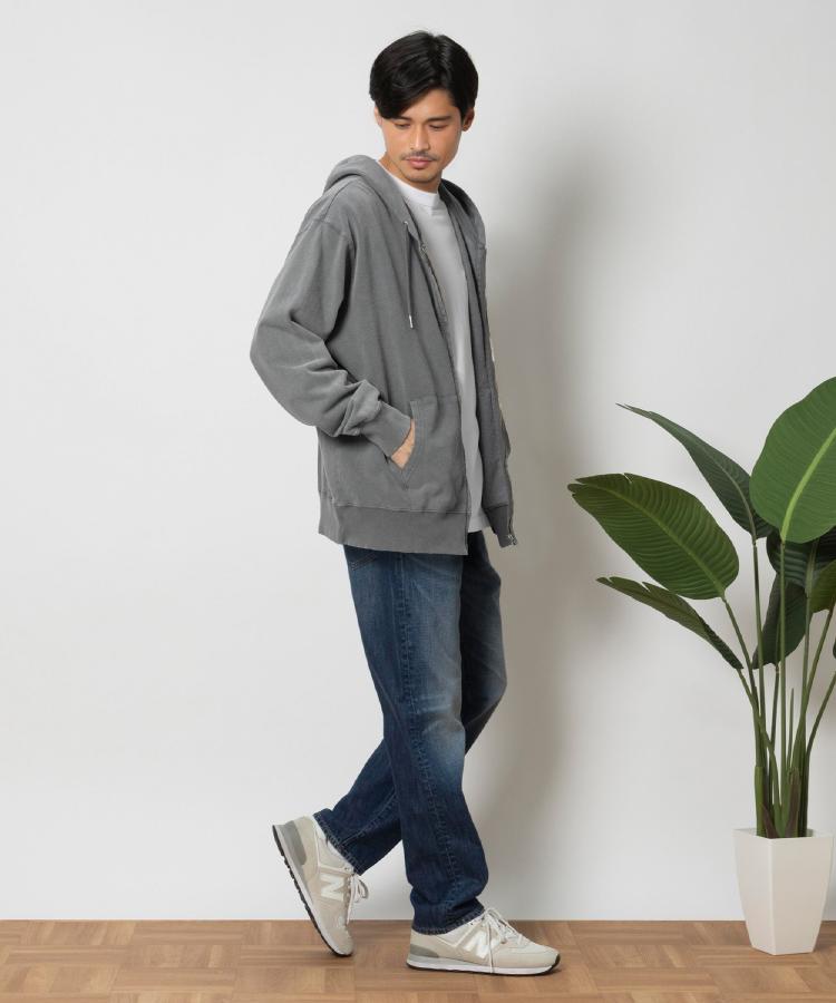 ライトオン(Right-on)のEDWIN(エドウィン)ライトオンスデニム レギュラーストレート2