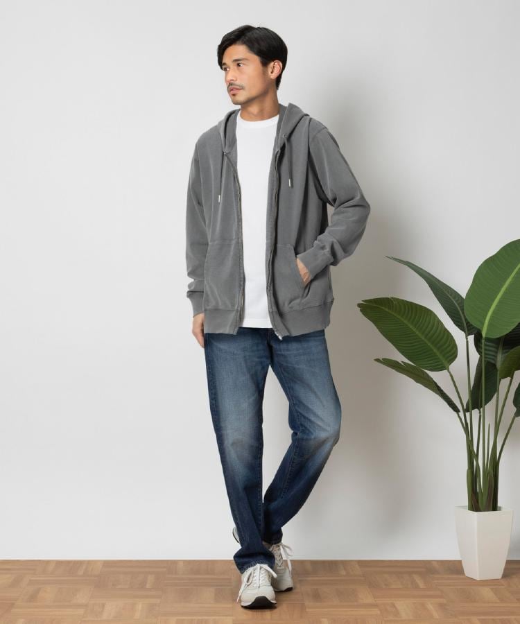 ライトオン(Right-on)のEDWIN(エドウィン)ライトオンスデニム レギュラーストレート5