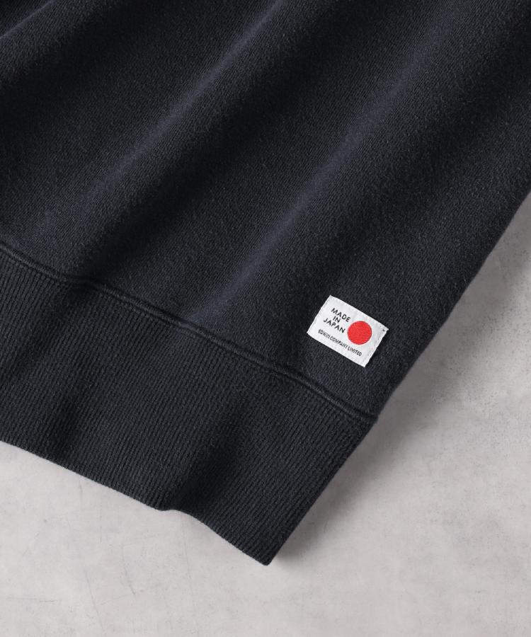 ライトオン(Right-on)のEDWIN(エドウィン)日本製スウェット4