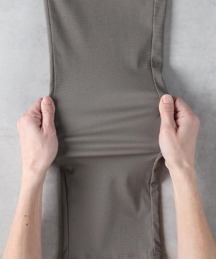 ライトオン(Right-on)のEDWIN(エドウィン)「JERSEYS CHINO」スリムテーパード3