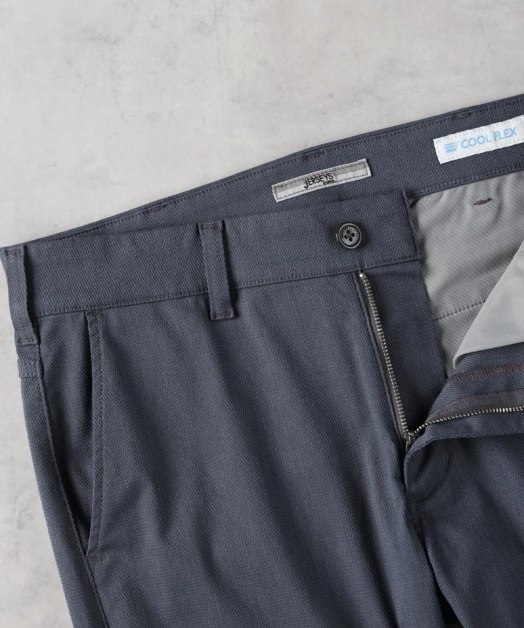 ライトオン(Right-on)のEDWIN(エドウィン)「JERSEYS CHINO」スリムテーパード6