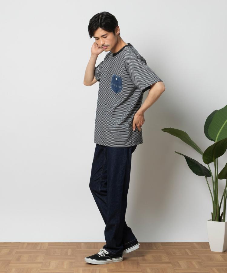 ライトオン(Right-on)のEDWIN(エドウィン)「JERSEYS COOL」レギュラーストレート2