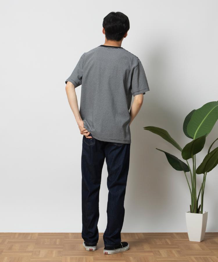 ライトオン(Right-on)のEDWIN(エドウィン)「JERSEYS COOL」レギュラーストレート3