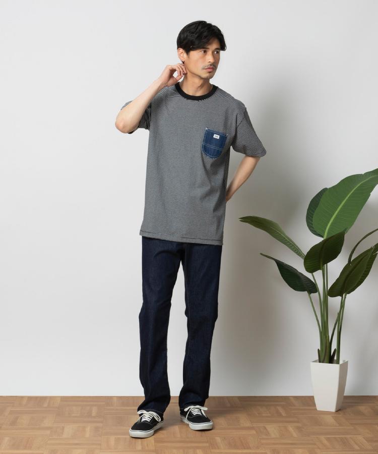 ライトオン(Right-on)のEDWIN(エドウィン)「JERSEYS COOL」レギュラーストレート4