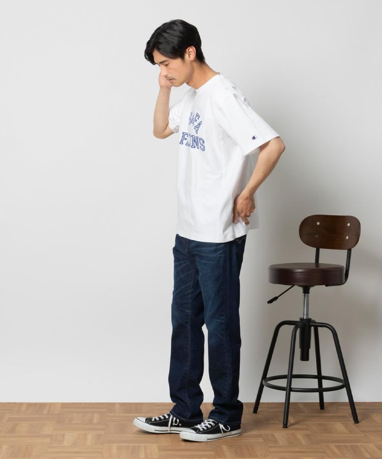 ライトオン(Right-on)のEDWIN(エドウィン)「JERSEYS COOL」レギュラーストレート3