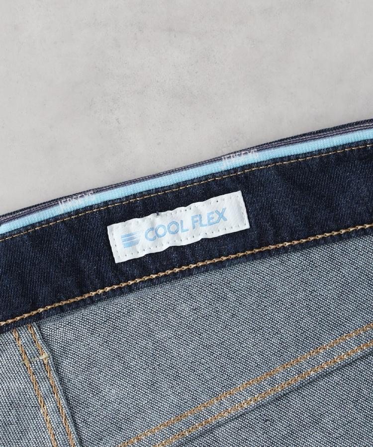 ライトオン(Right-on)のEDWIN(エドウィン)「JERSEYS COOL」レギュラーストレート13