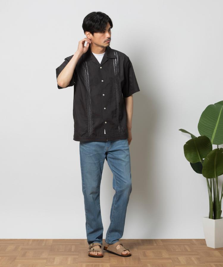 ライトオン(Right-on)のEDWIN(エドウィン)「JERSEYS COOL」レギュラーストレート3